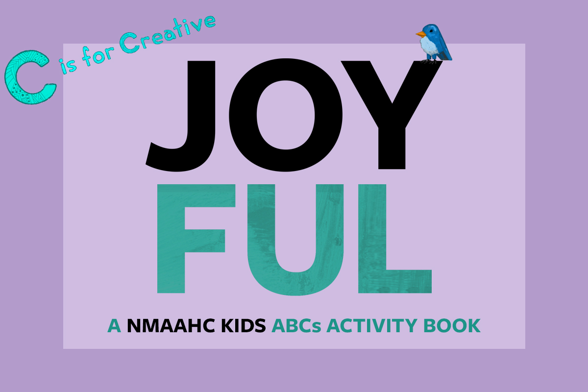 C is for Creative: Infants and Toddlers Edition book cover