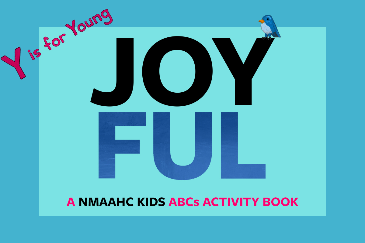 Y is for Young: Early Learners Edition book cover