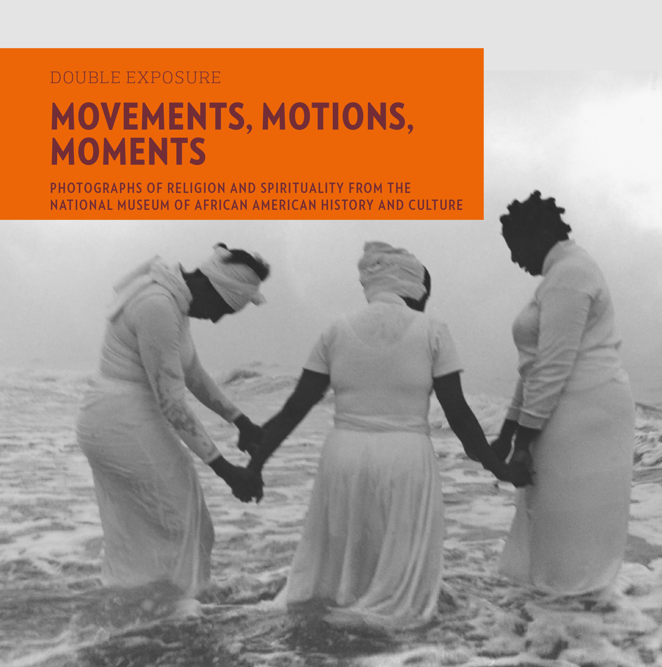 National Museum of African American History and Culture Releases Book …