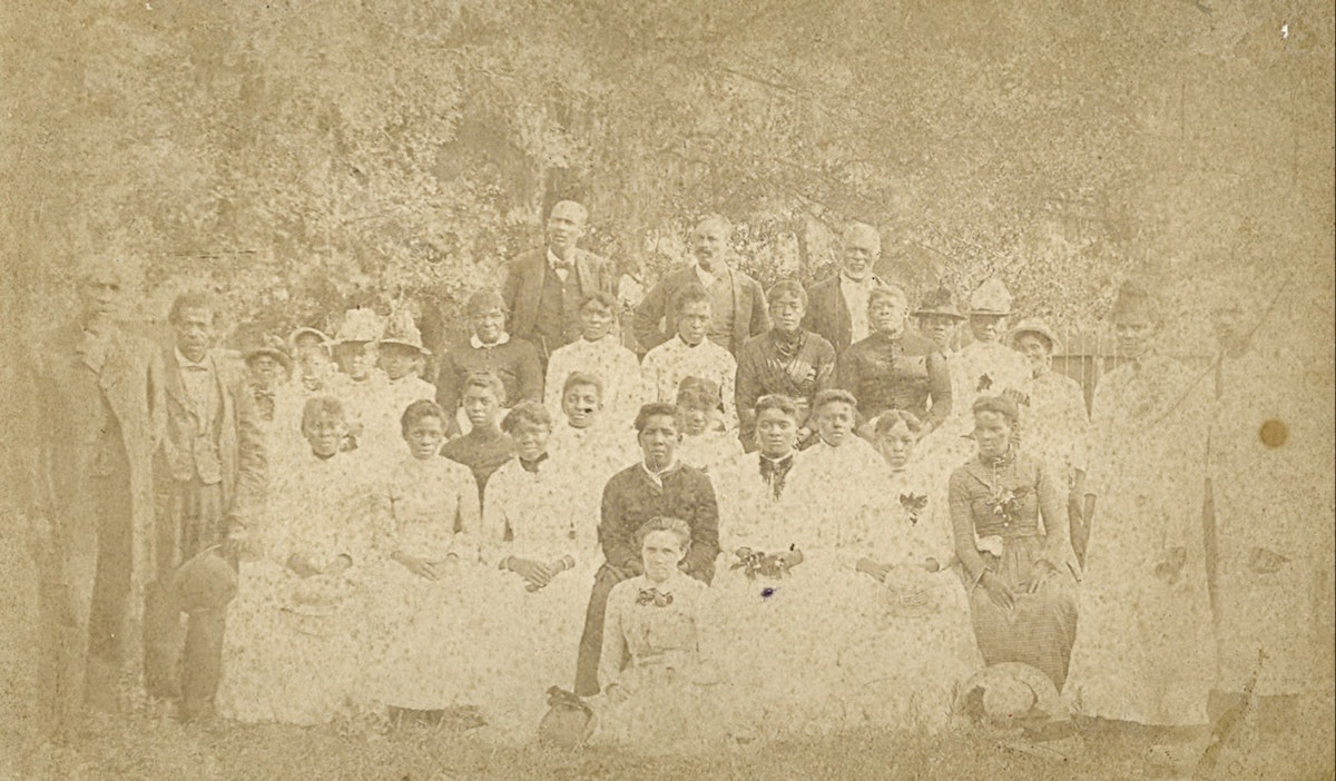 Juneteenth national museum of african american history and culture