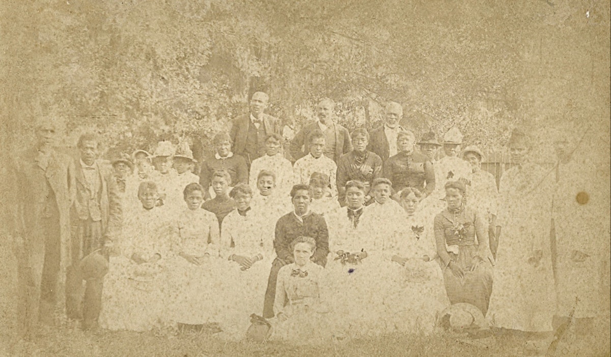 Juneteenth Reading List  National Museum of African American History and  Culture