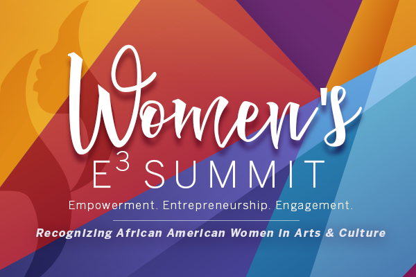 Event Image for Women's E3 Virtual Summit