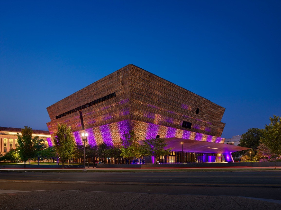 Solstice Saturday National Museum of African American History and Culture