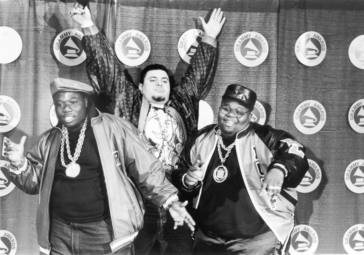 NMAAHC HipHop Block Party National Museum of African American