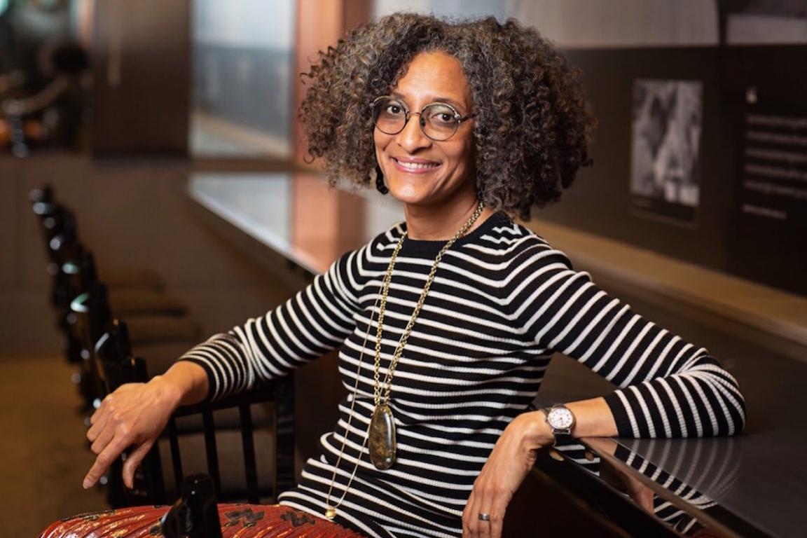 6. Carla Hall - wide 9