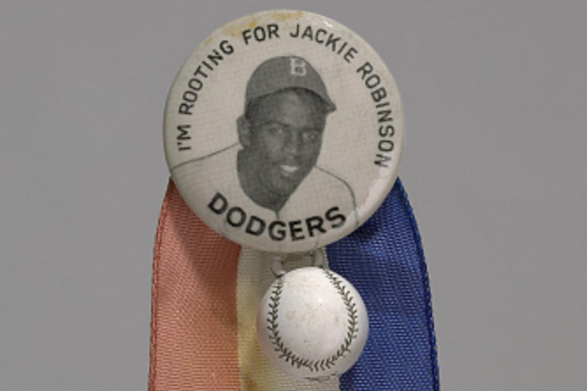 color baseball jackie robinson