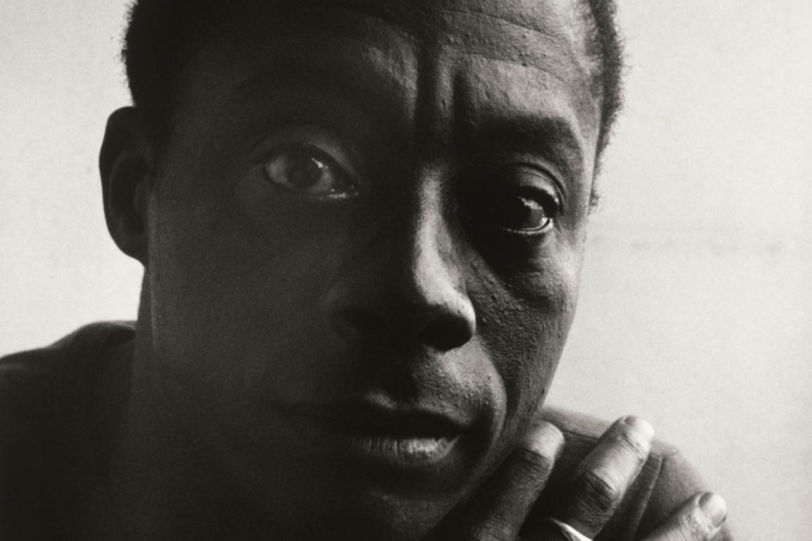 james baldwin james baldwin