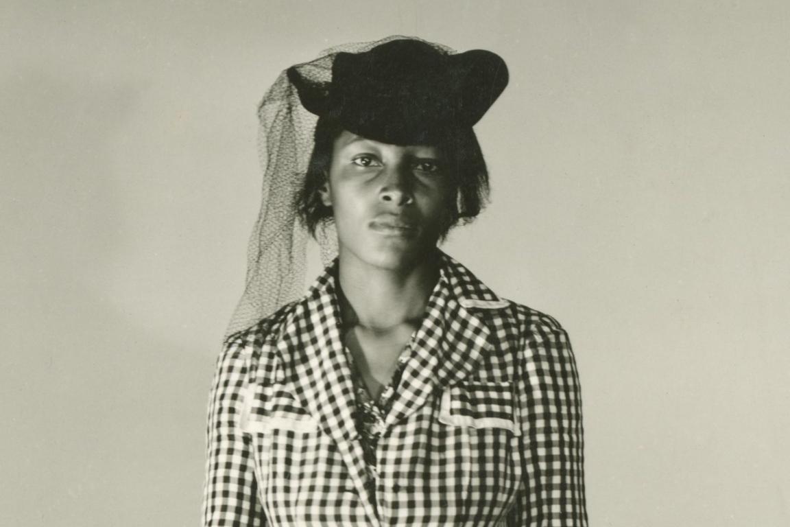 Recy Taylor, Rosa Parks, and the Struggle for Racial Justice National Museum of African American History and Culture