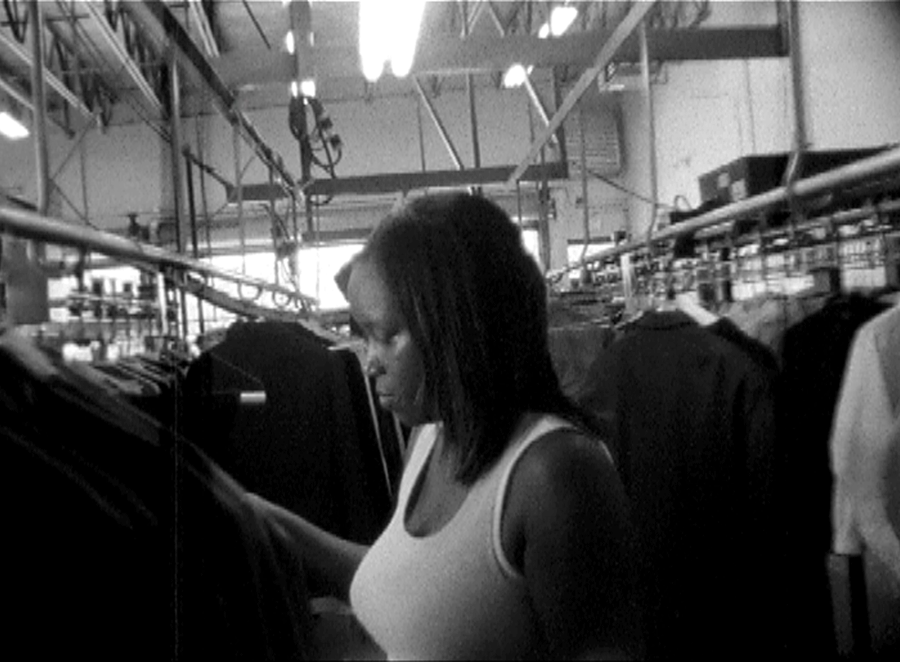 Cinema + Conversation: An Affinity for Technique