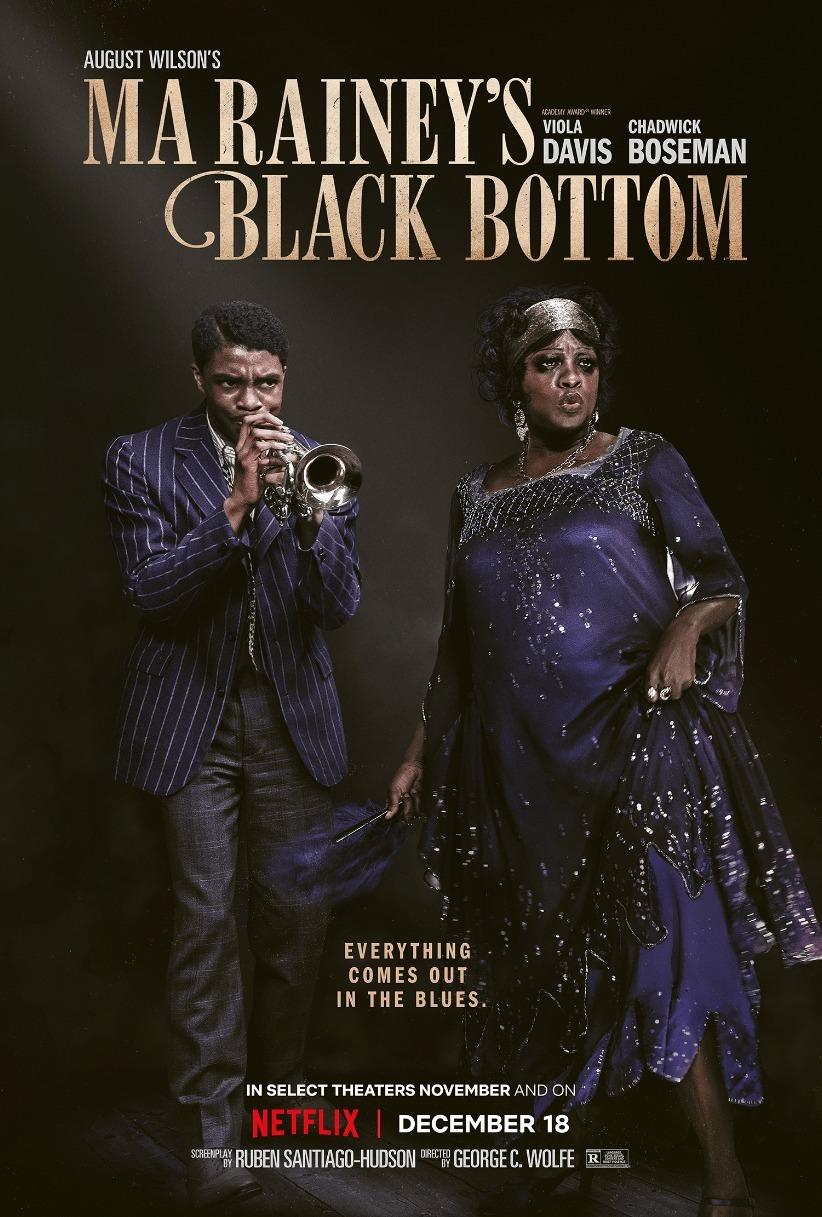Cinema Conversation Ma Rainey S Black Bottom National Museum Of African American History And Culture Cinema Conversation Ma Rainey S Black Bottom National Museum Of African American History And Culture