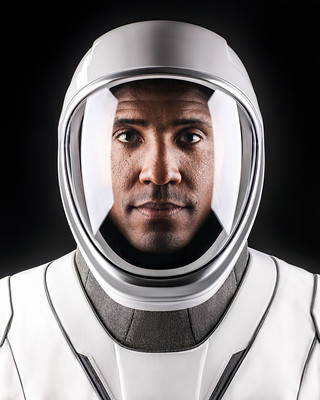 Commander Victor Glover