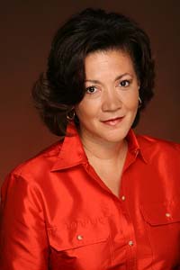 Photo of Michelle Norris