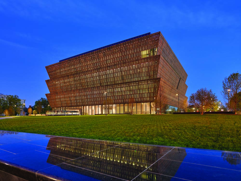 Top 10 Things To Know About Visiting the Museum National