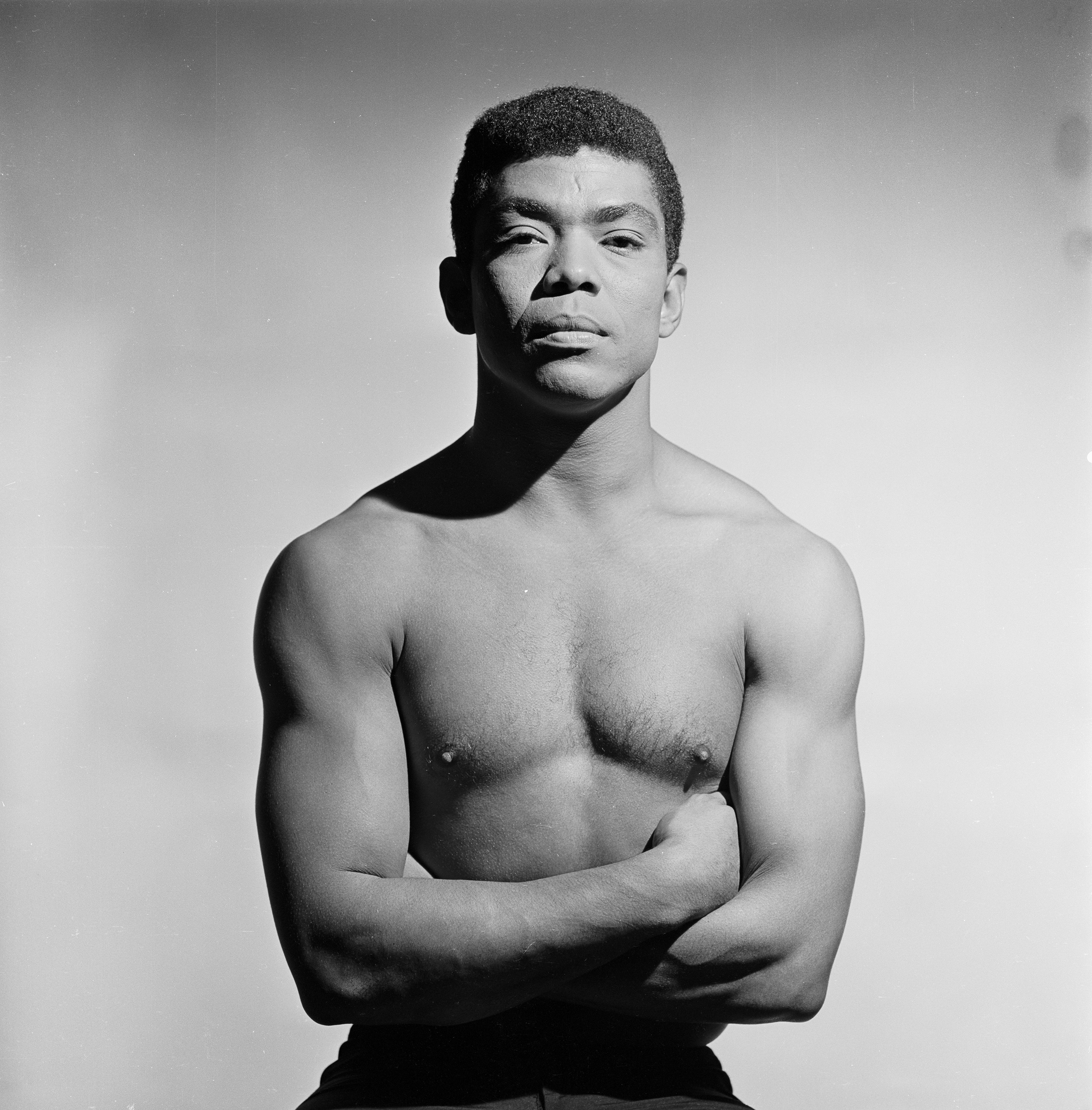 Alvin Ailey | National Museum of African American History and Culture