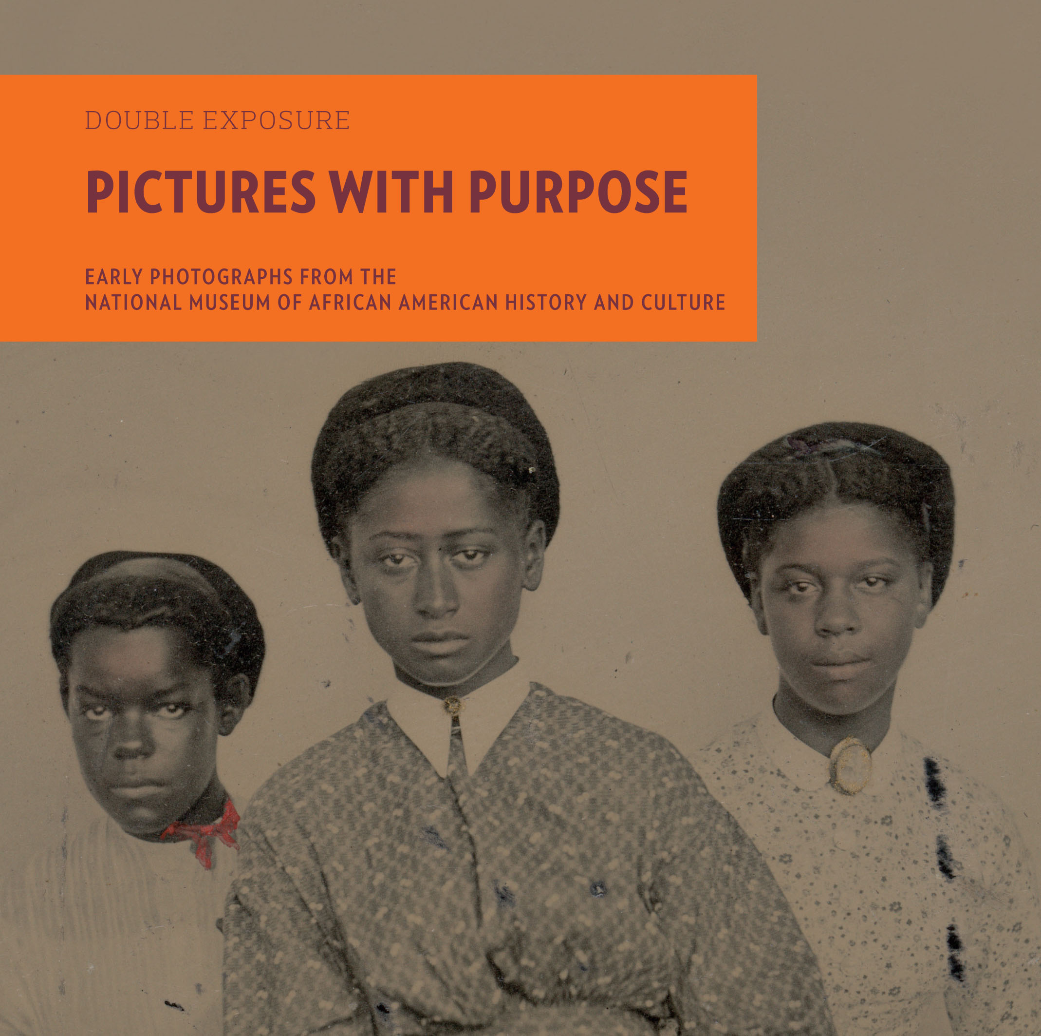 cover of Pictures with Purpose