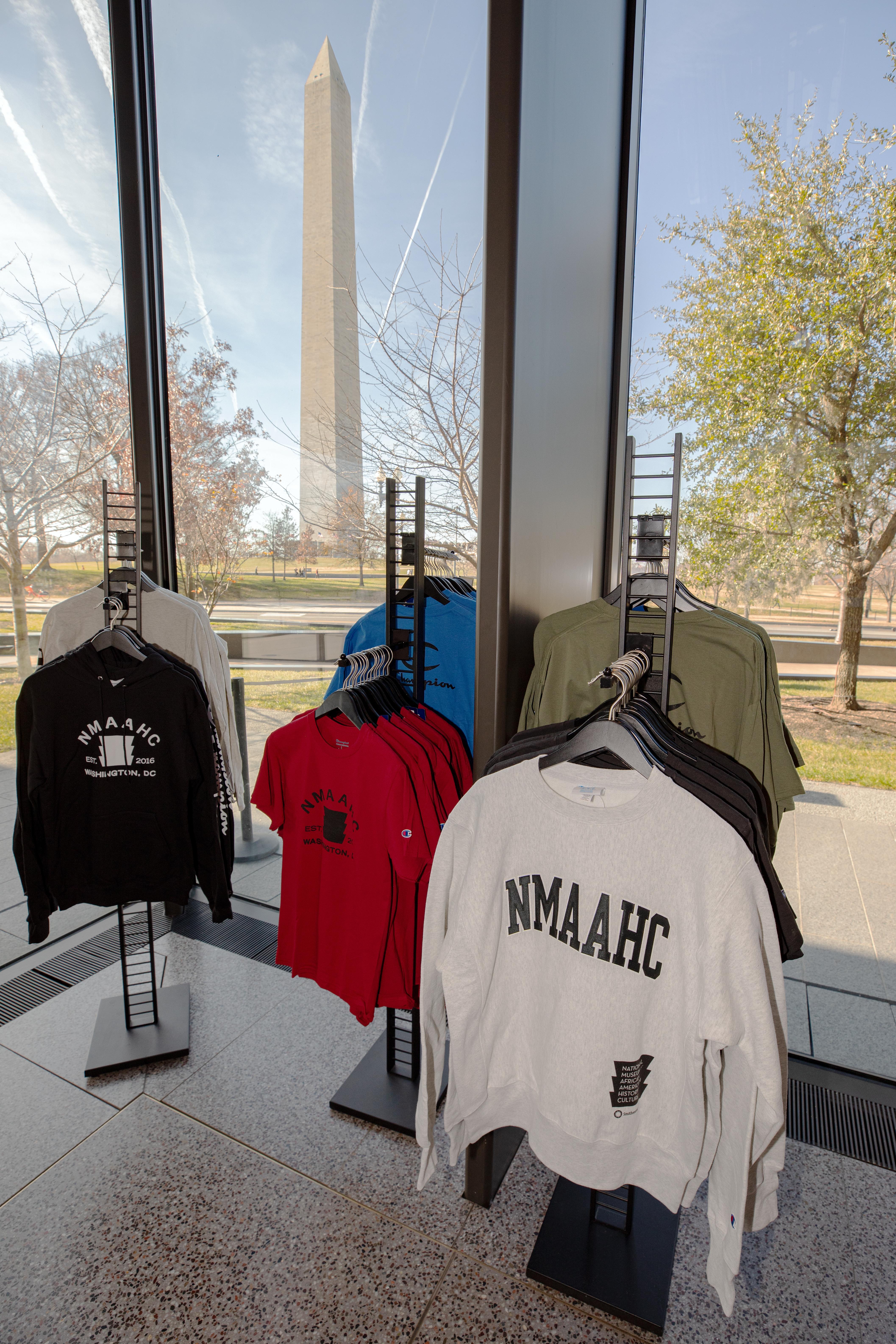 Museum Store  National Museum of African American History and Culture