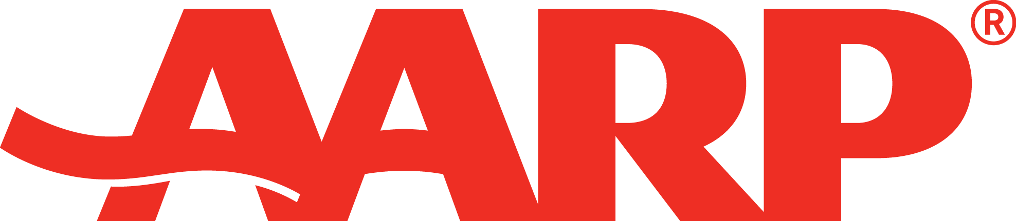 AARP logo