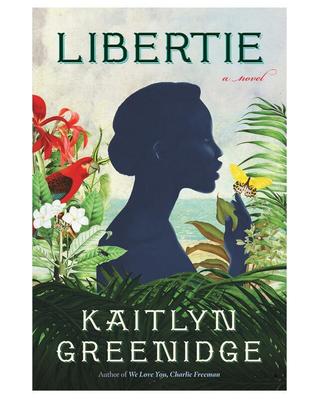 Cover of Libertie: A Novel