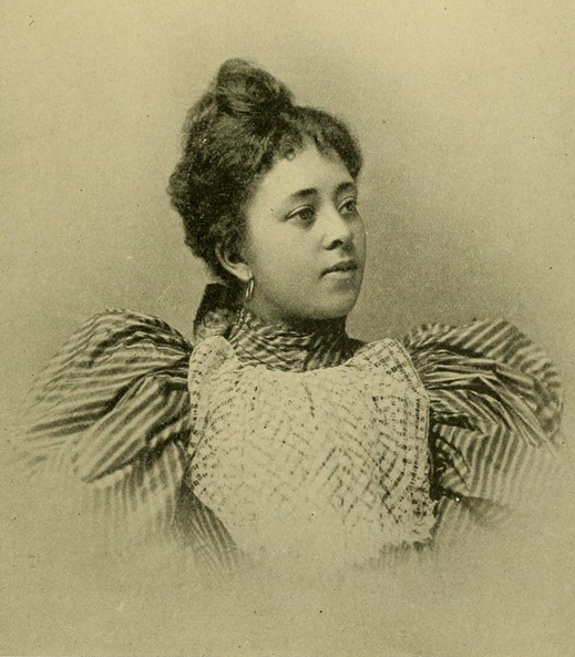 Pioneering Women in Law National Museum of African American History