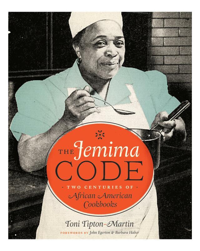 Cover of The Jemima Code