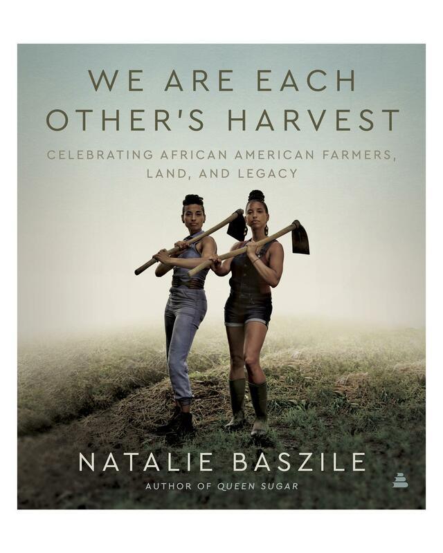 Cover of We Are Each Other's Harvest