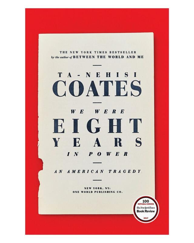Cover of We Were Eight Years in Powers