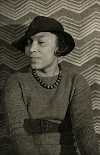 Zora Neale Hurston: Literature\Writer\Novelist