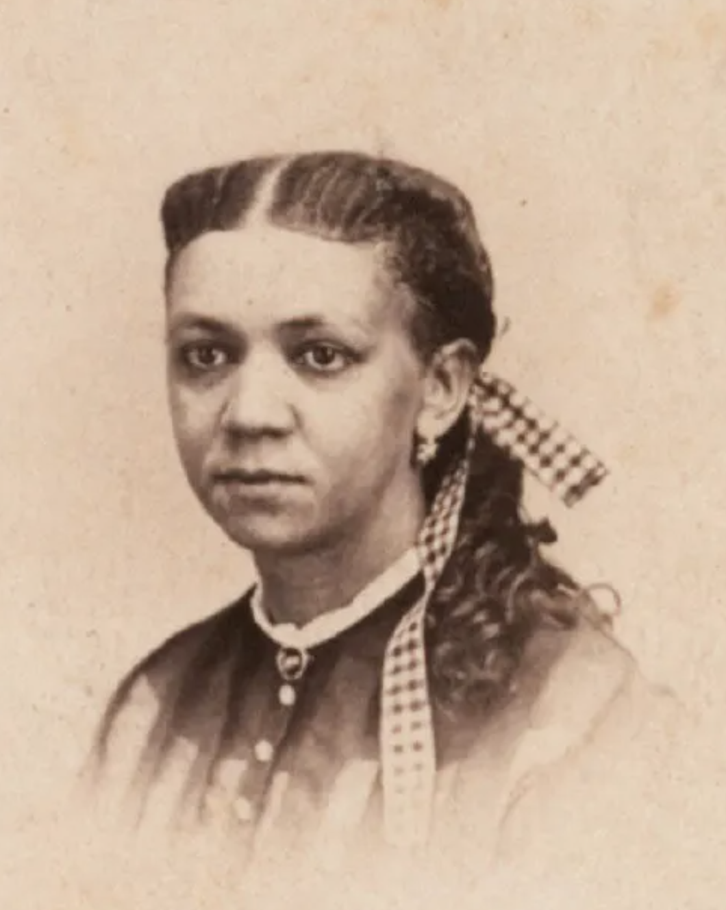 Fanny Jackson Coppin