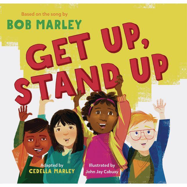 Get up Stand up