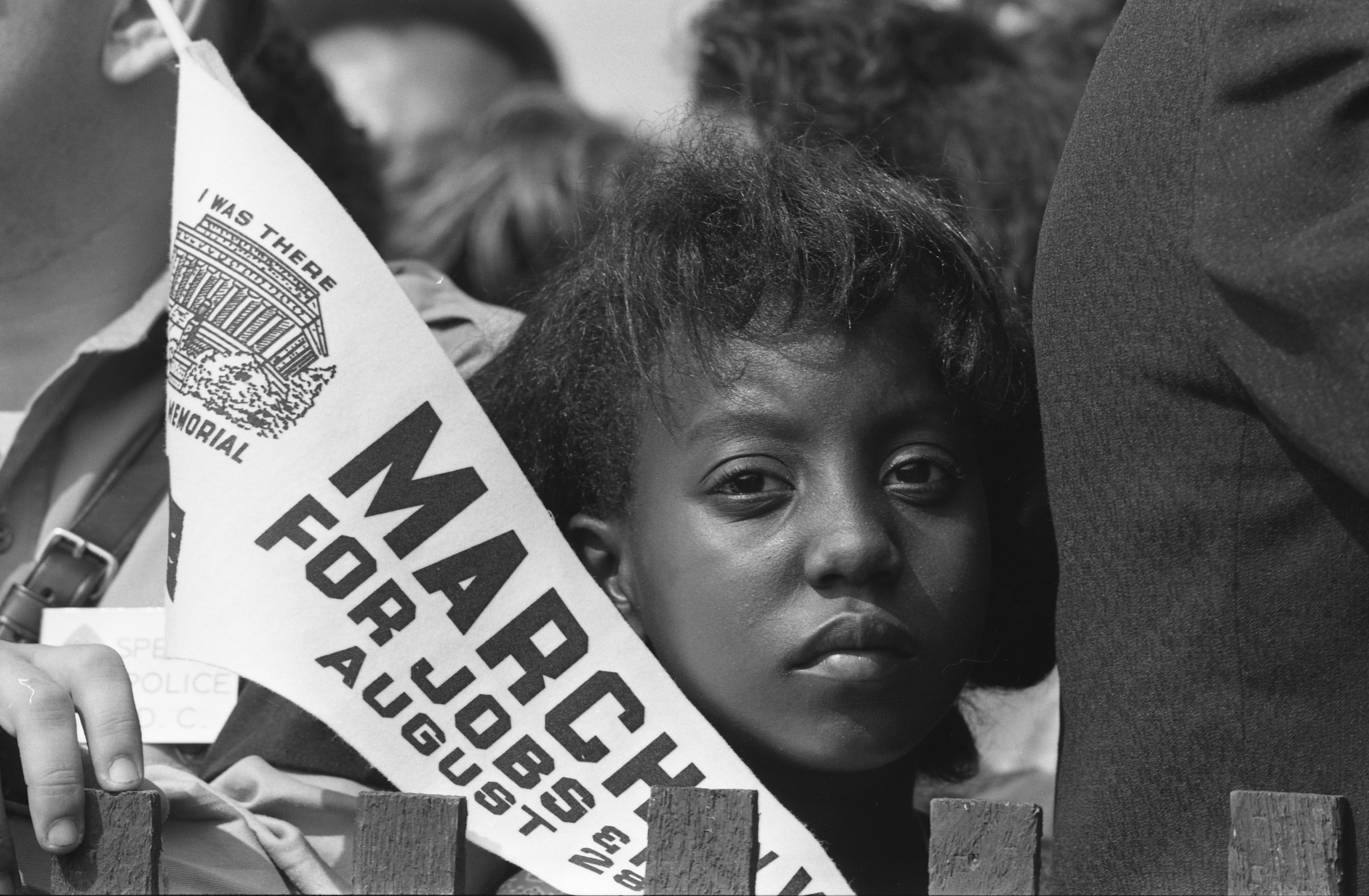 March on Washington