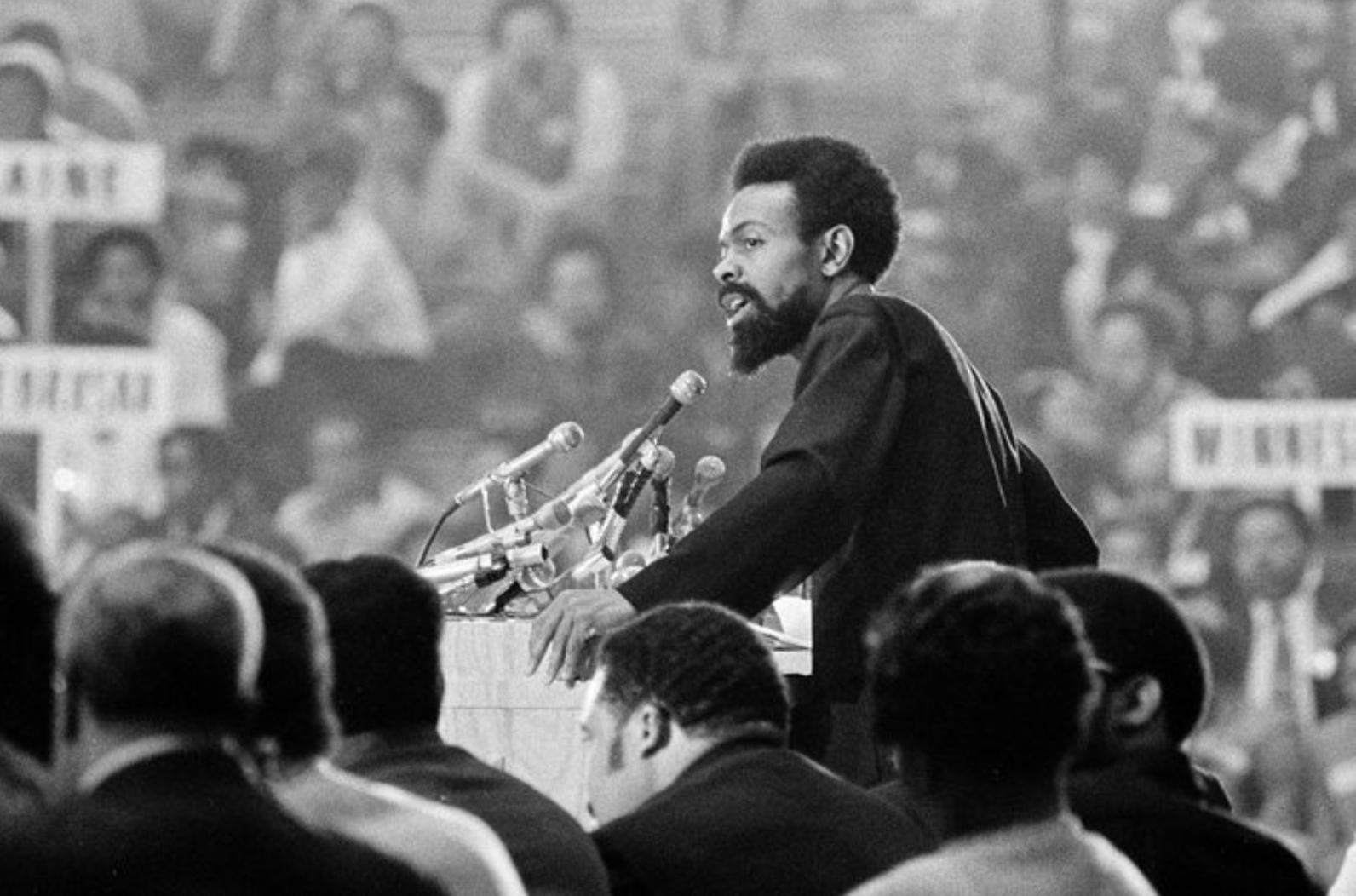 african american culture essay introduction Poet, playwright and political activist Amiri Baraka addresses the 1972 National Black Political Convention in Gary, Ind.