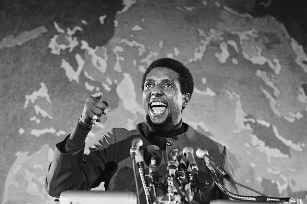 The Foundations of Black Power National Museum of African
