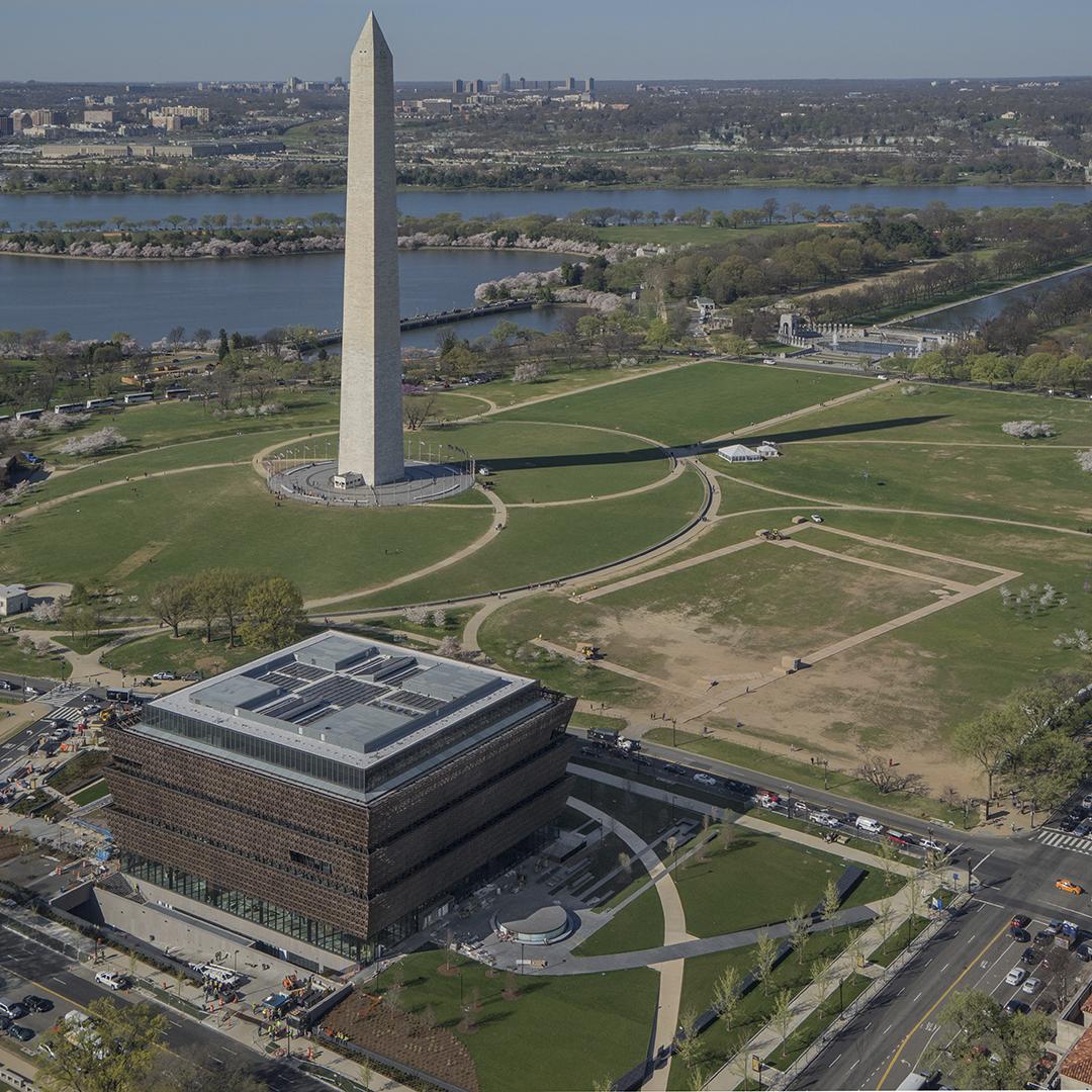 info on the washington monument