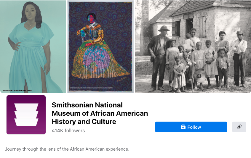 Picture of Breonna Taylor, Sojourner Truth Quilt, and Make Good the Promises Image
