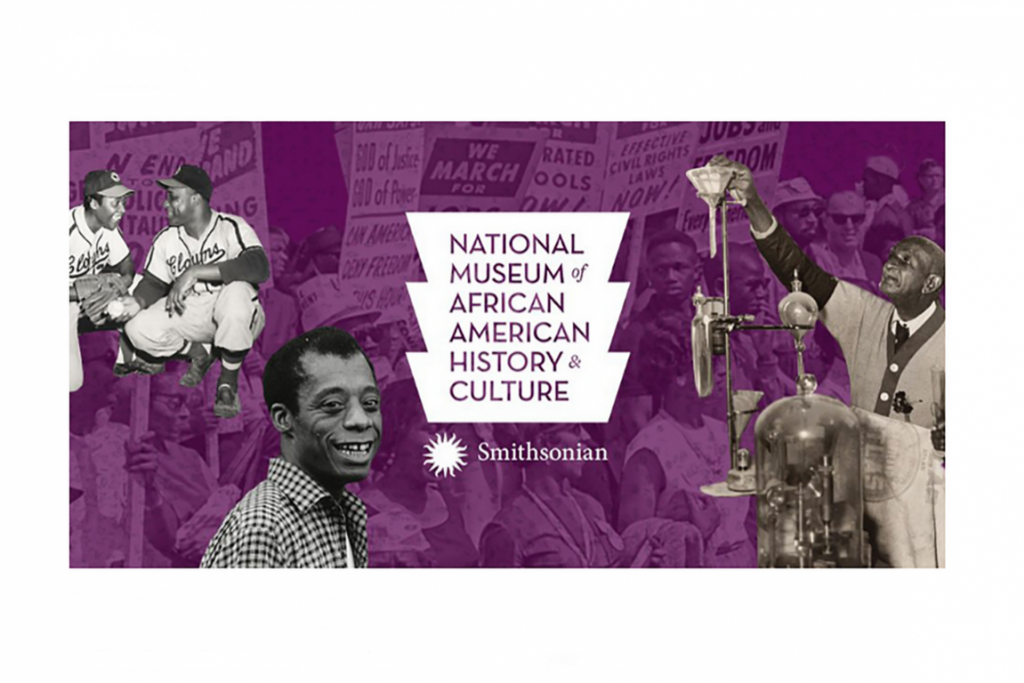 National Museum of African American History and Culture