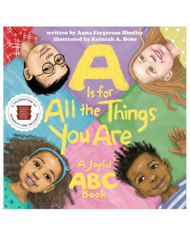 Cover of A is for All The Things You Are