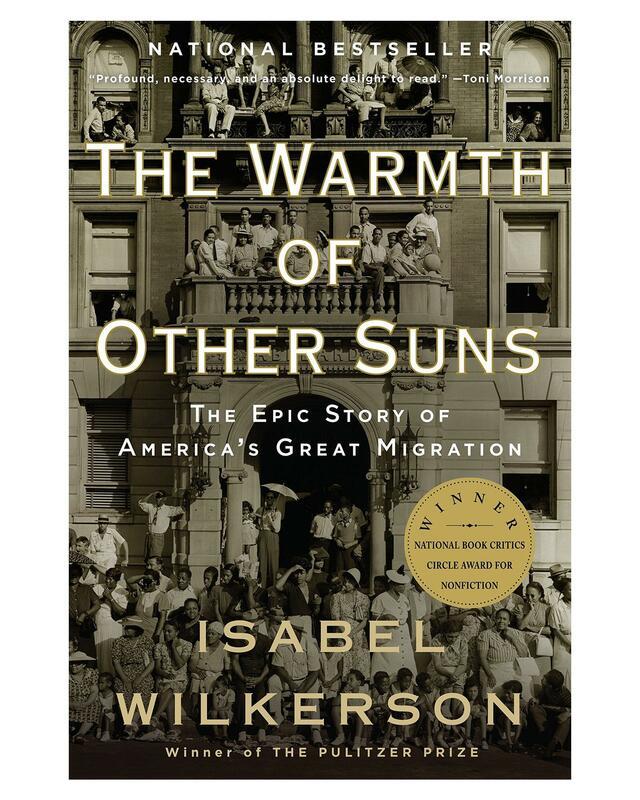 Cover of THE WARMTH OF OTHER SUNS