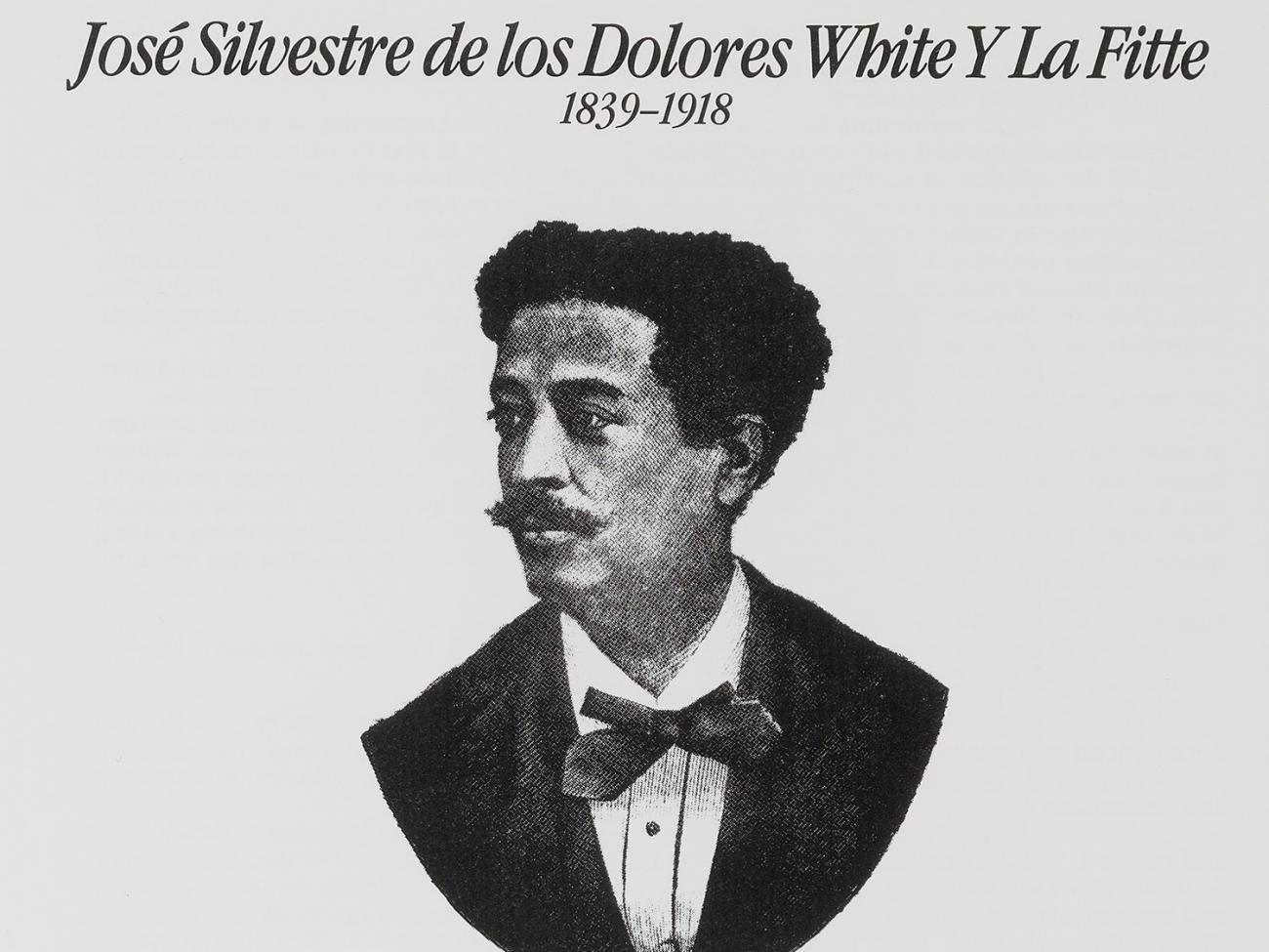 Image of José White