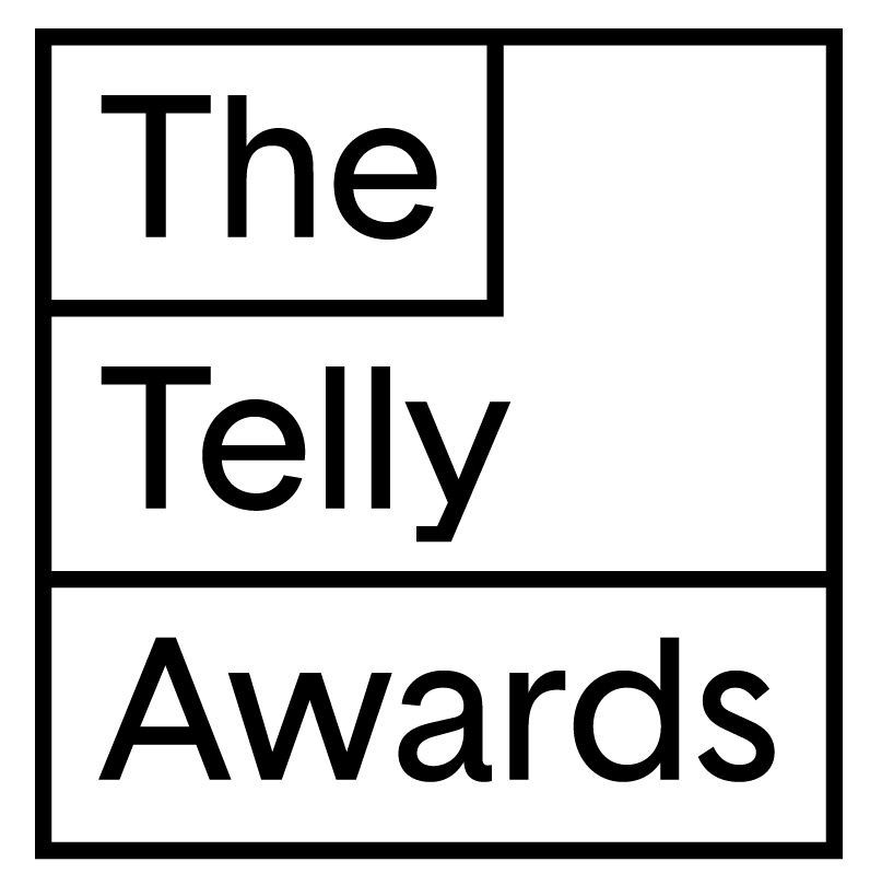 Telly Award logo