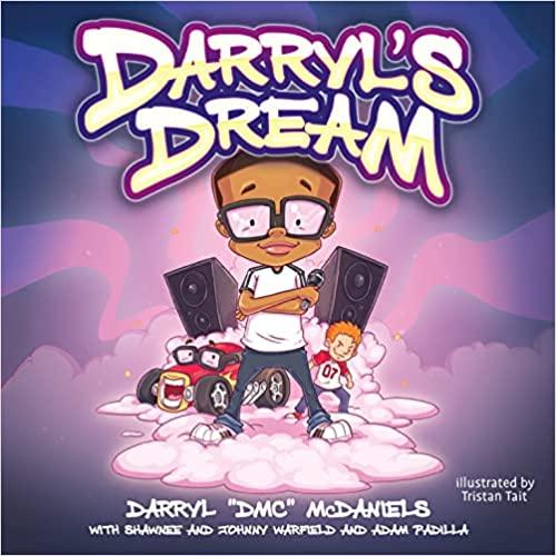 Darryl’s Dream, Darryl “MC” McDaniels.jpeg