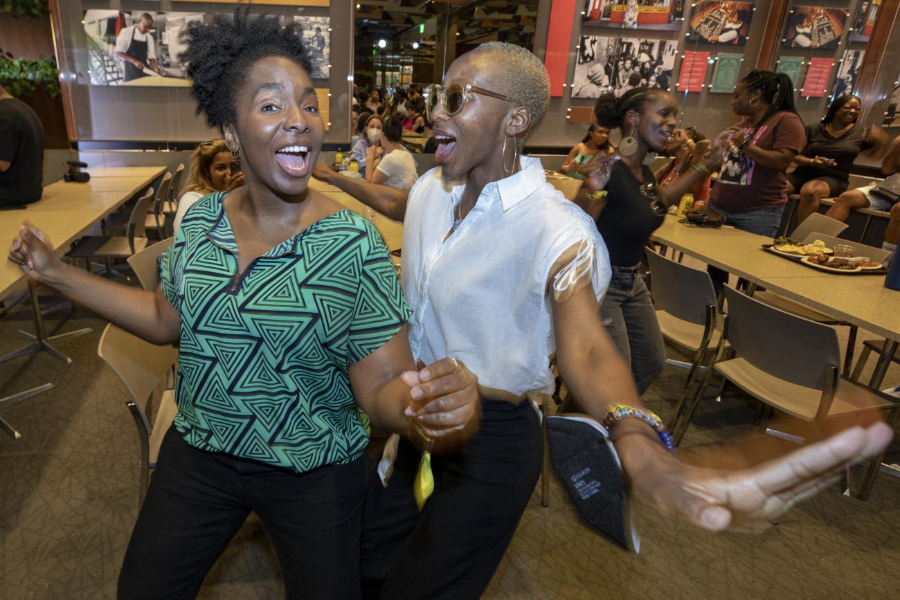 NMAAHC HipHop Block Party National Museum of African American
