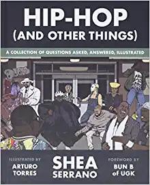 Cover o fHip-Hop (And Other Things).jpg