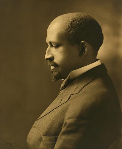 William Edward Burghardt Du Bois was an American sociologist, socialist, historian and Pan-Africanist civil rights activist.