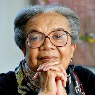 Marian Wright Edelman, Spelman College