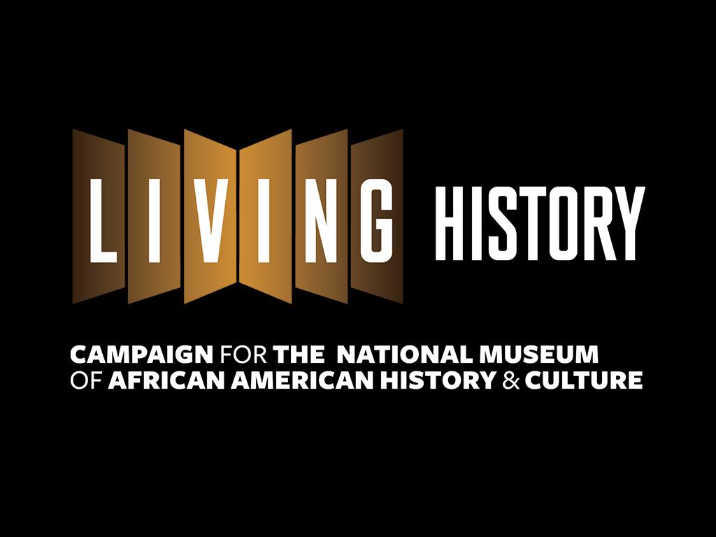 NMAAHC Living History image