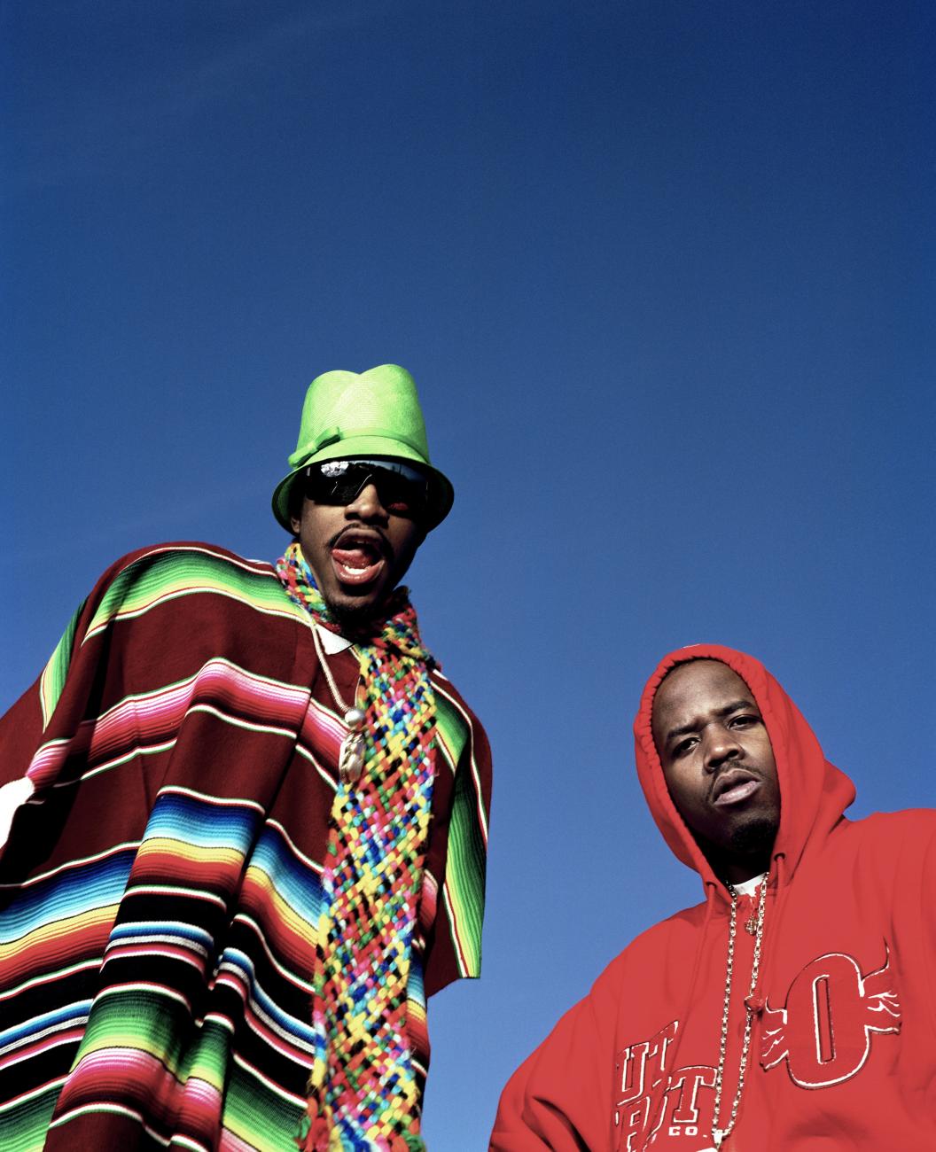 Photo of OutKast