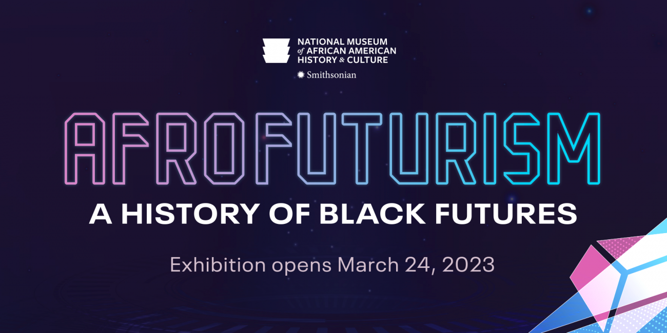 Afrofuturism Press Release
