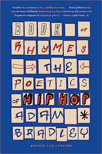 Book Of Rhymes