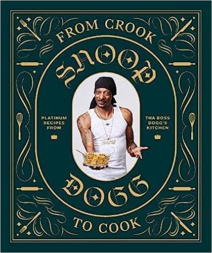 From Crook To Cook