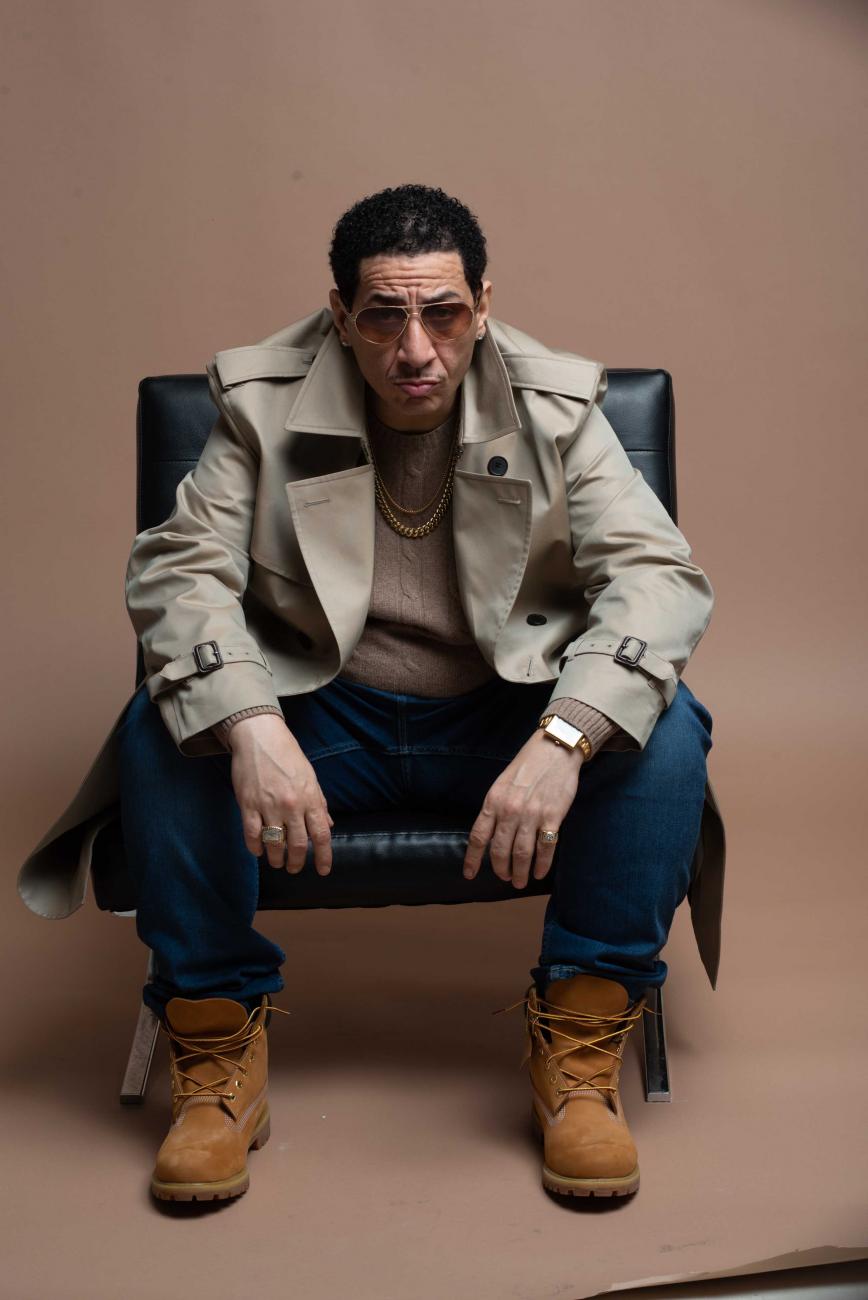 Kid Capri